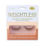 Weightless 3D Synthetic Mink-12 [S2403P24]