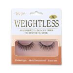 Weightless 3D Synthetic Mink-36 [S2403P24]
