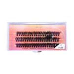 40D Cluster Lashes 15mm-C [S2409P42]