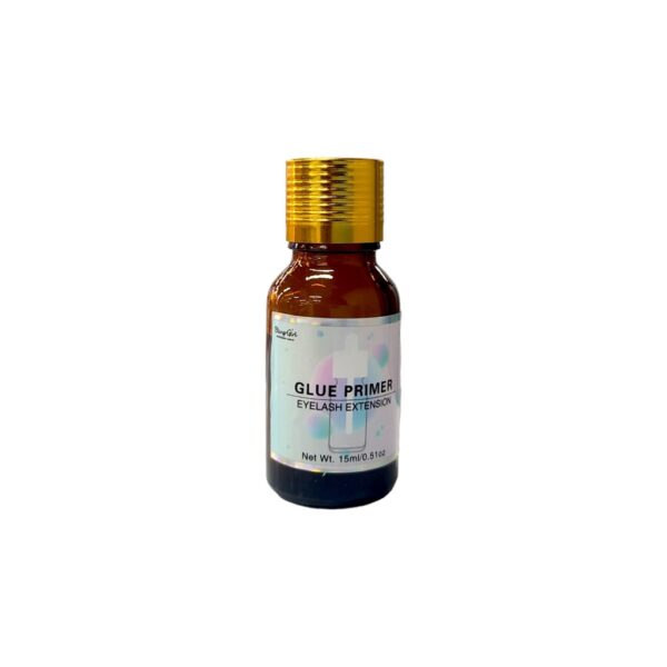 Bling Girl Glue Primer Eyelash Extension [ S2307P20 ]mk
