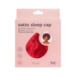 Satin Sleep Cap [S2410P08]