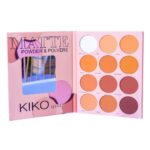 Kiko Girl Matte Powder & Polvere HD Flawless [S2404P38]