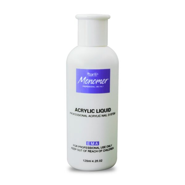 Acrylic Gel Nail Kit #2 [S2411P02]