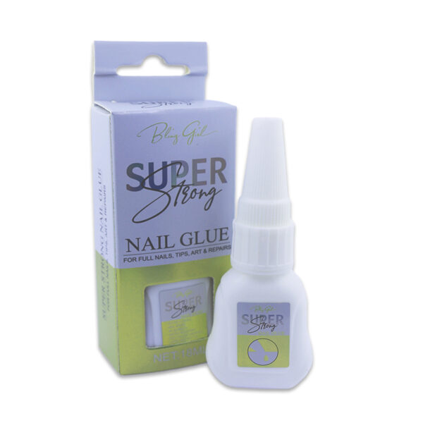 Acrylic Gel Nail Kit #2 [S2411P02]
