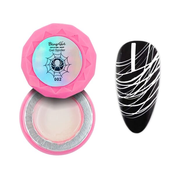 Acrylic Gel Nail Kit #2 [S2411P02]