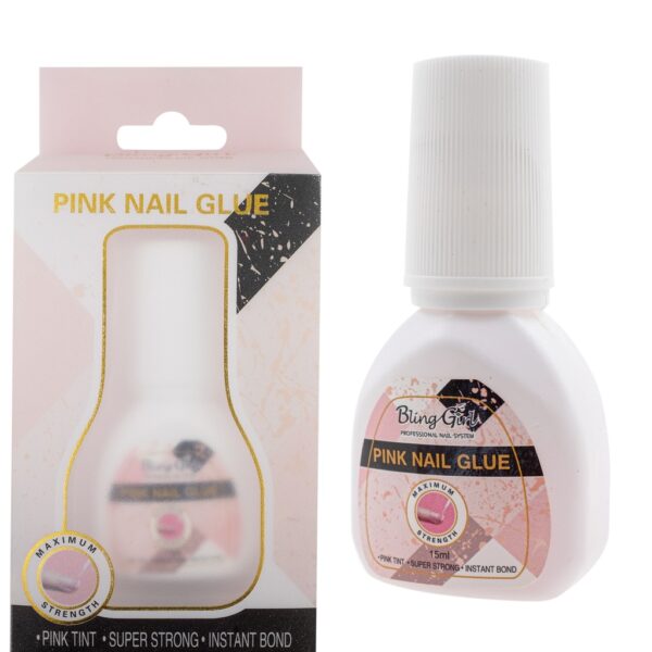 Acrylic Gel Nail Kit #2 [S2411P02]