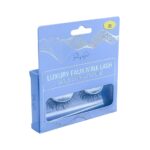 BLING GIRL DIMENSIONAL3D FAUX MINK LASHES [R2402P25]