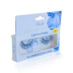 BLING GIRL LUXURY SYNTHETIC LASHES [R2402P27]