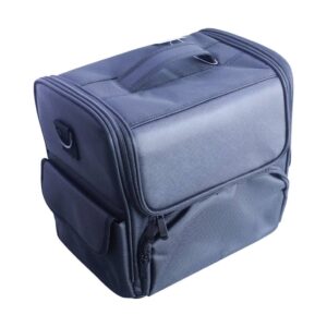Black Makeup Bag [S2409P02] (1)