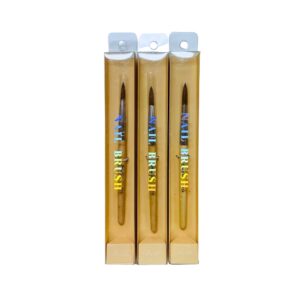 Bling Girl Acrylic Nail Brush[S2305P124] (1)