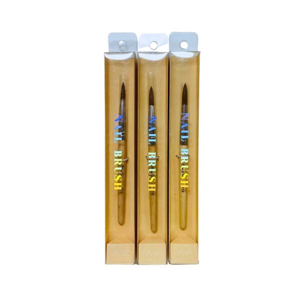 BLING GIRL PRESS ON SOFT TIP [R2402P35]