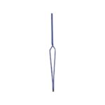 Bling Girl Straight Tweezer [1464]