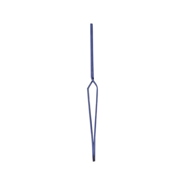 Bling Girl Straight Tweezer [1464]