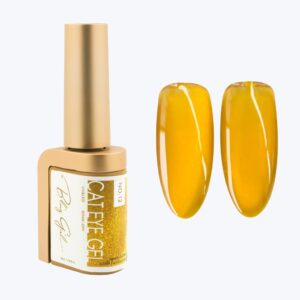 Bling Girl Cat Eye Gel #12 [S2411P11]