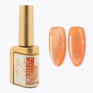 HOT! Bling Girl Cat Eye Gel #26 [S2411P11]