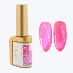 HOT! Bling Girl Cat Eye Gel #33 [S2411P11]
