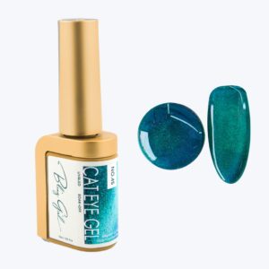HOT! Bling Girl Cat Eye Gel #45 [S2411P11]