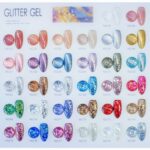 Bling Girl Glitter Gel #55 [S2411P11]