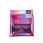 Bling Girl Fluffy Curl Lashes [ S23MP81 ]