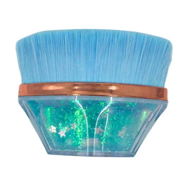 Bling Girl Foundation Brush Applicator Brush [ S2305P21 ]