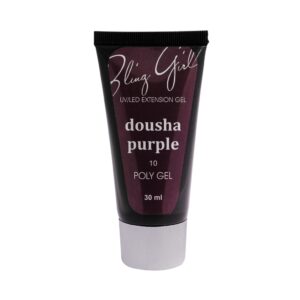 Bling Girl Innate Quick Building Poly Gel 30ml #010 [4850]