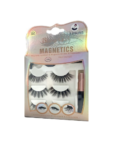 Bling Girl Day To night 5 Pairs of Professional Eyelashes [ R2310P93 ]