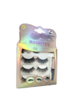 Bling Girl Day To night 5 Pairs of Professional Eyelashes [ R2310P93 ]
