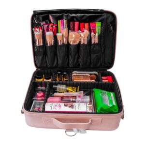 Bling Girl Makeup Bag [S2405P48] (3)