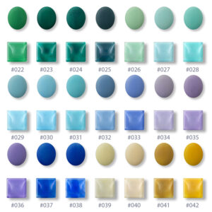 Bling Girl Miracle Soak Off UV-LED Nail Polish Set 15ml_12pieces [2120] (1)