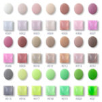 Bling Girl Miracle Soak Off UV/LED Nail Polish Set 15ml*12pieces [2120]