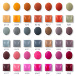 Bling Girl Miracle Soak Off UV/LED Nail Polish Set 15ml*12pieces [2120]
