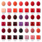 Bling Girl Miracle Soak Off UV/LED Nail Polish Set 15ml*4pieces [2120]