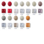 Bling Girl Miracle Soak Off UV/LED Nail Polish Set 15ml*12pieces [2120]