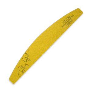 Bling Girl Nail Filler 100-180 [S2408P19] (2)