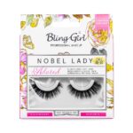 Bling Girl Noble Lady Lashes [ S23MP66 ]