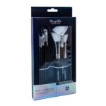 Blinggirl Professional Make up Brush Kit [ R2311P10 ]