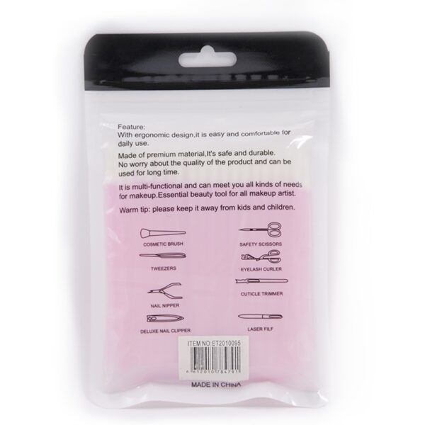 Bling Girl Synthetic Eyelash Brush/Micro Lipgloss BRUSH [2316]