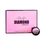 Blinggirl DIAMOND ADHESIVE ULTRA THICK UV/LED GEL [ R2311P08 ]