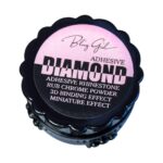 Blinggirl DIAMOND ADHESIVE ULTRA THICK UV/LED GEL [ R2311P08 ]