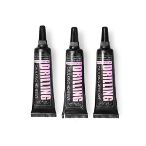 Blinggirl DRILLING CAULKING ADHESIVE STRONG AND STICKY – NAIL LAMP NEEDED [ S2311P07 ] (1)