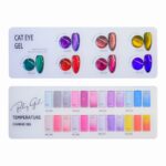 Bling Girl Cat Eye Gel #09 [S2411P11]