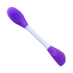 Facial Mask Brush [S2410P16] (1)
