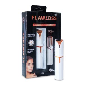 Flawless Hair Remover [S2407P17] (1)
