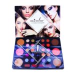 Micolor 20 Color Eye Shadow, Powder, Color Lipstick, Blusher & Highlighter [S2404P40]