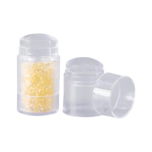 NAIL DIY STAMP ST-03 [S2403P19] (1)