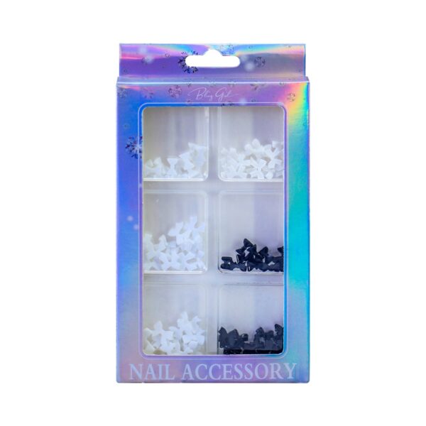 Nail Bow Tie Small [S2411P25]