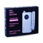 Nail Care Drill Machine V4 [S2408P25]