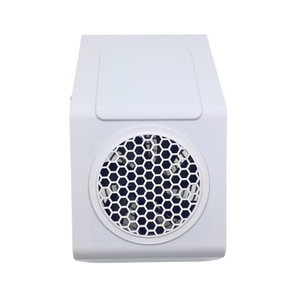 Nail Dust Collector [ S2305P12 ]