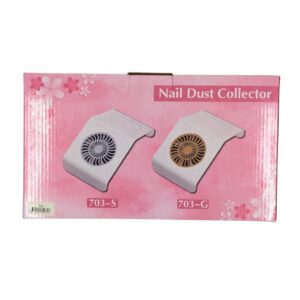 Nail Dust Collector [ S2305P12 ] (1)