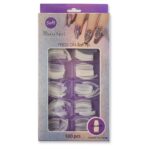 Nail Starter Kit [S2502P03]